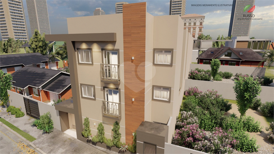 Venda Apartamento São Paulo Vila Paiva REO595149 1