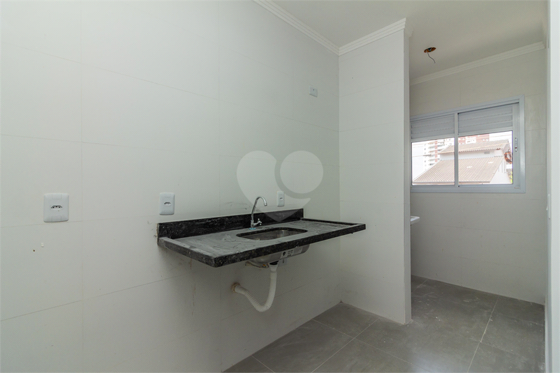 Venda Apartamento São Paulo Vila Paiva REO595149 11