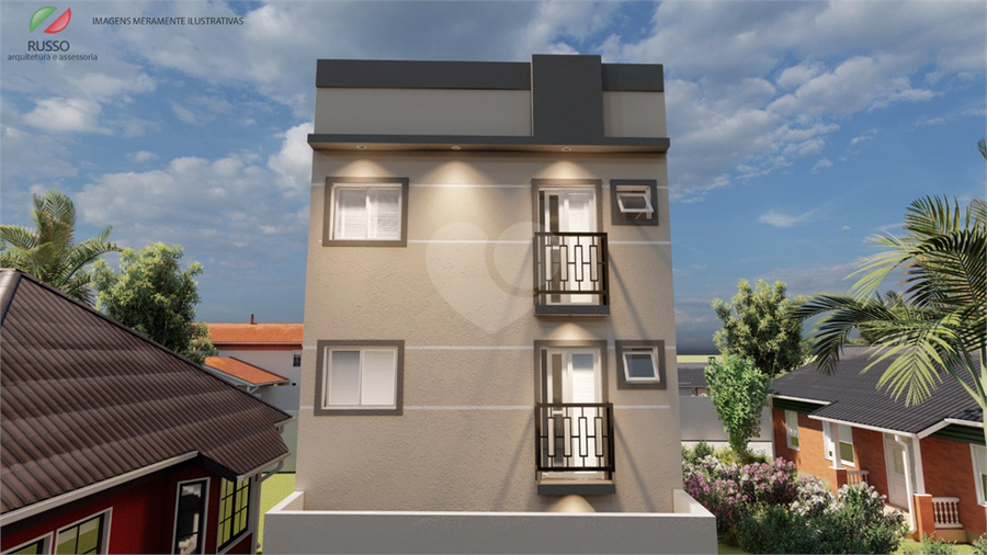 Venda Apartamento São Paulo Vila Paiva REO595149 17