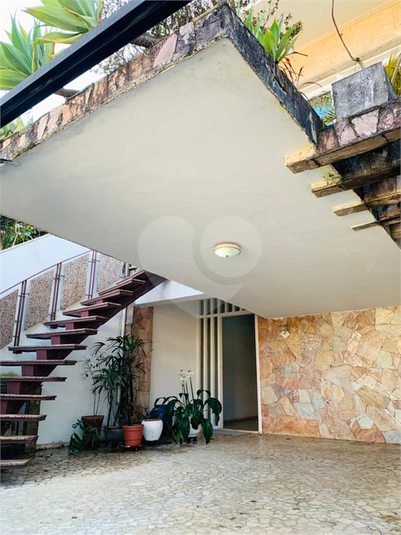 Venda Casa São Paulo Jardim Da Saúde REO595194 38