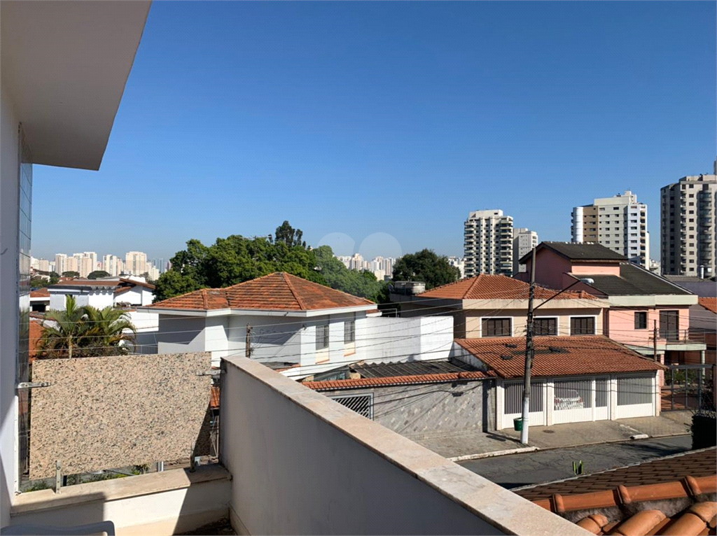 Venda Casa São Paulo Jardim Da Saúde REO595194 41