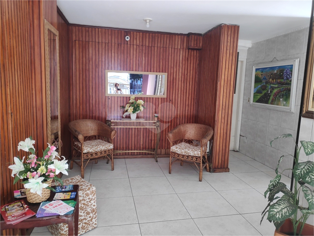 Venda Apartamento São Vicente Centro REO595206 17