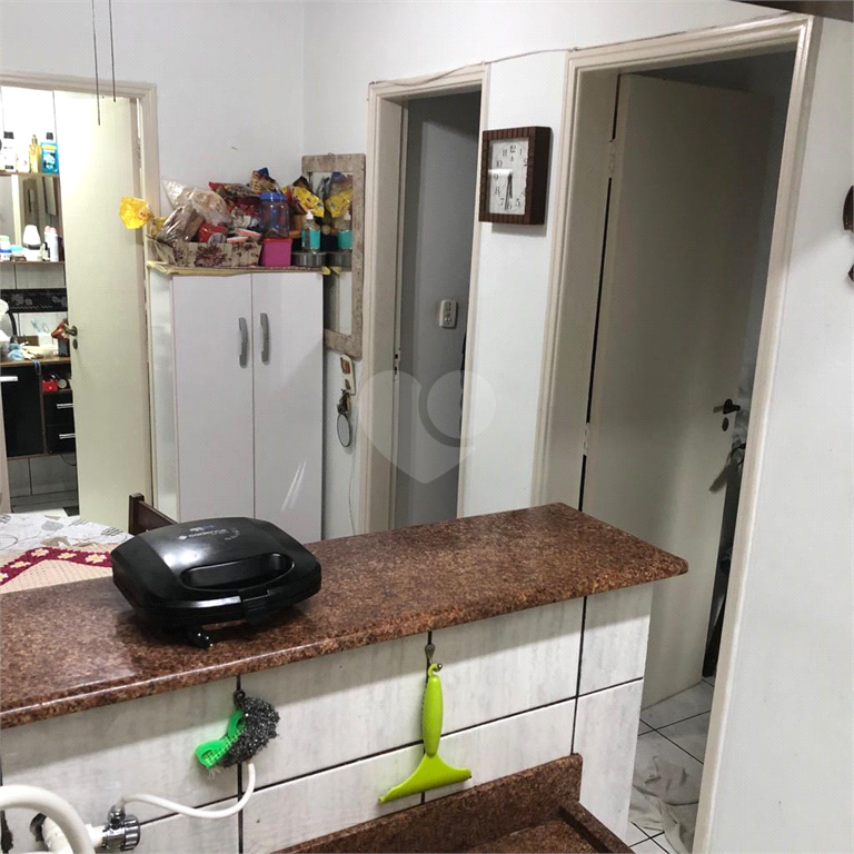 Venda Apartamento São Vicente Centro REO595206 8