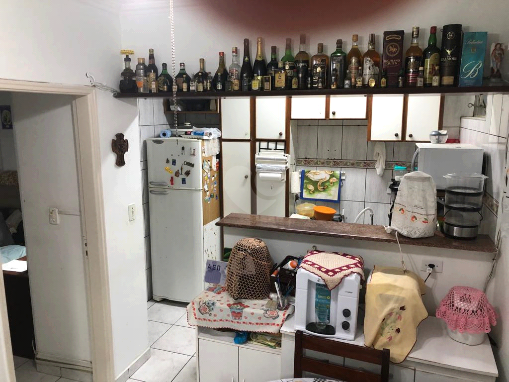 Venda Apartamento São Vicente Centro REO595206 10