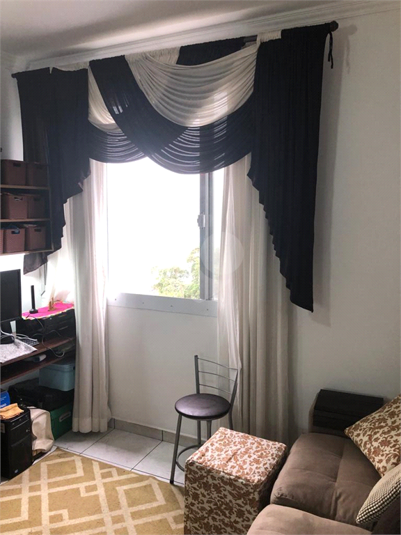 Venda Apartamento São Vicente Centro REO595206 6