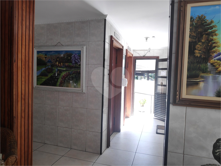 Venda Apartamento São Vicente Centro REO595206 16