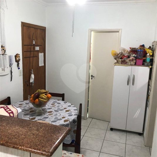 Venda Apartamento São Vicente Centro REO595206 9