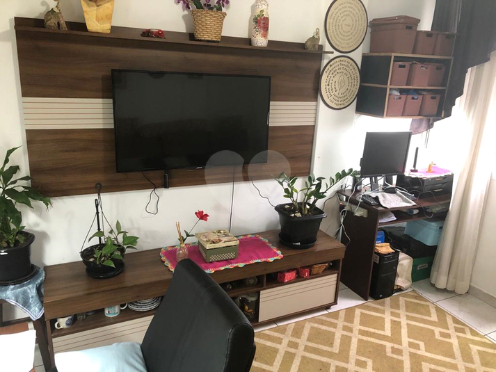 Venda Apartamento São Vicente Centro REO595206 5