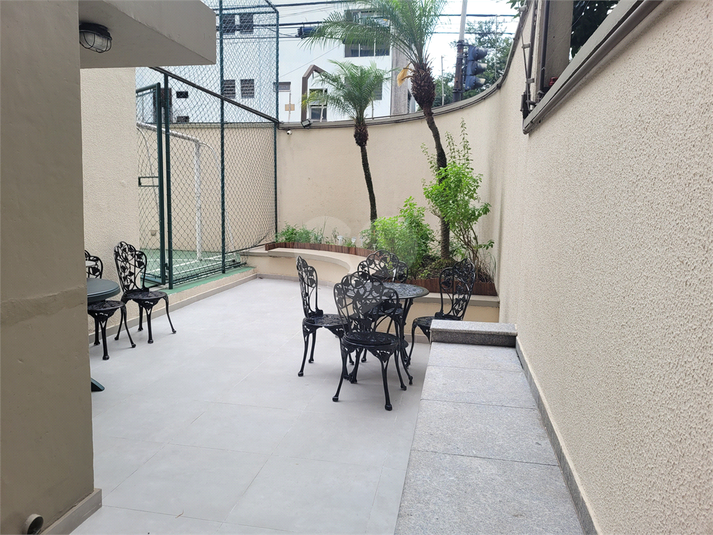 Venda Apartamento São Paulo Moema REO595237 41