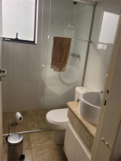 Venda Apartamento São Paulo Moema REO595237 26