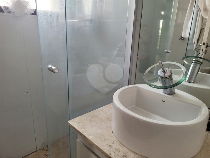 Venda Apartamento São Paulo Moema REO595237 35