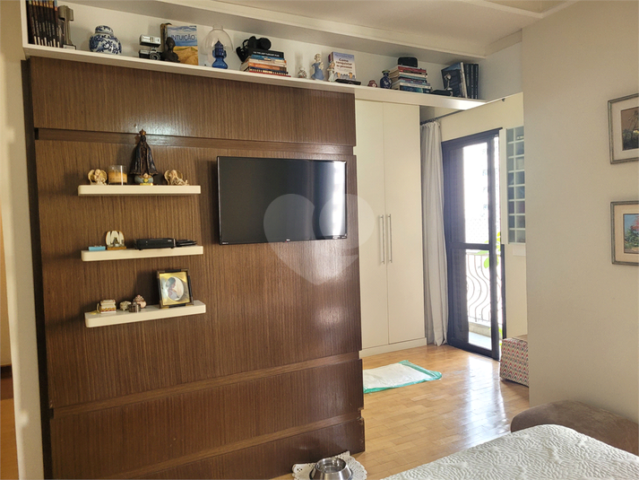 Venda Apartamento São Paulo Moema REO595237 38