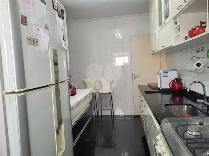 Venda Apartamento São Paulo Moema REO595237 12