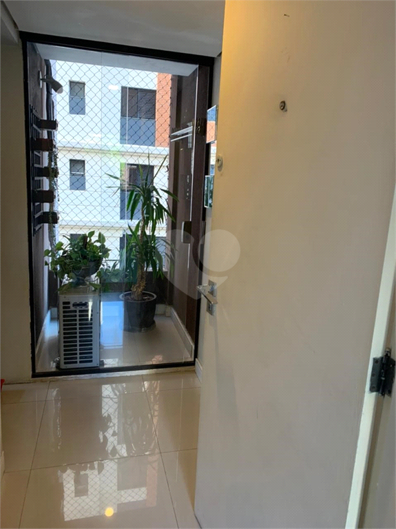 Venda Apartamento São Paulo Vila Uberabinha REO595258 22