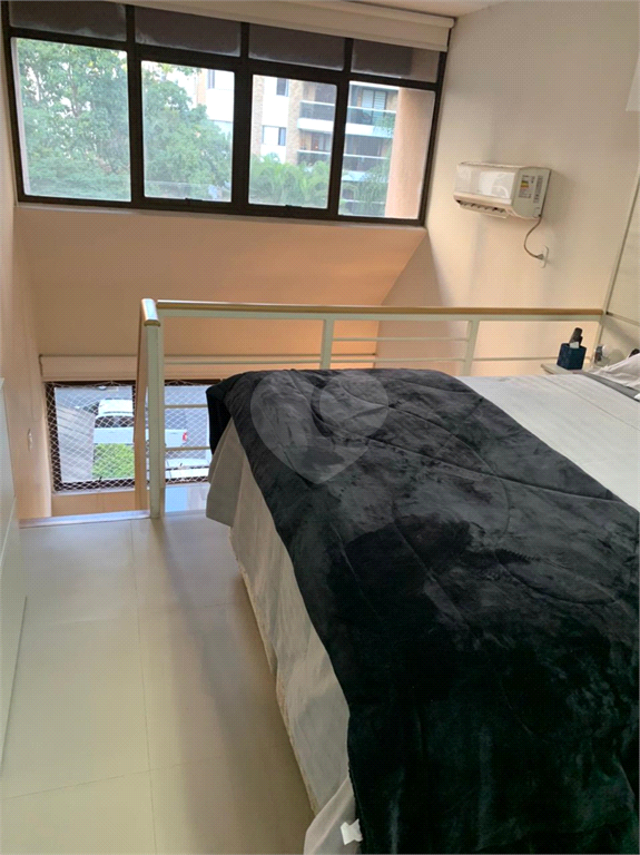 Venda Apartamento São Paulo Vila Uberabinha REO595258 16