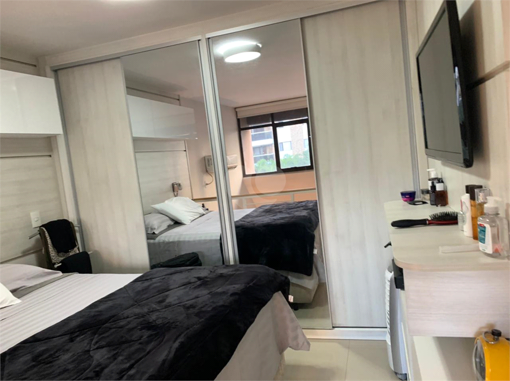 Venda Apartamento São Paulo Vila Uberabinha REO595258 15