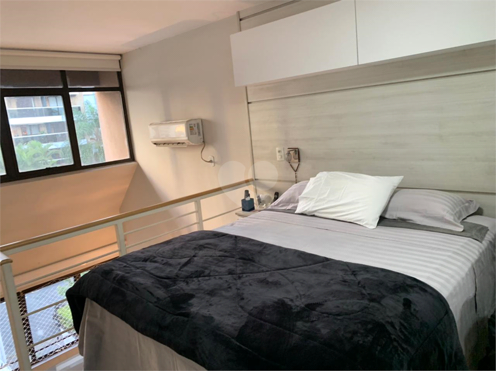 Venda Apartamento São Paulo Vila Uberabinha REO595258 14