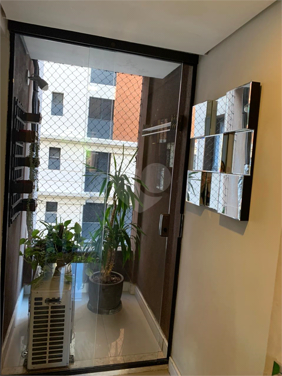 Venda Apartamento São Paulo Vila Uberabinha REO595258 8