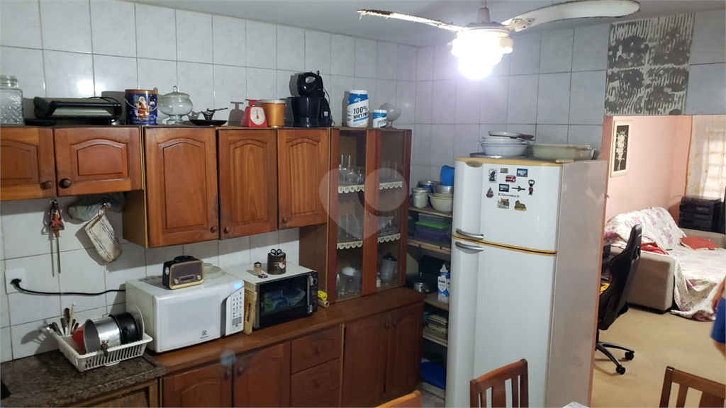 Venda Casa São Paulo Alto Da Lapa REO595264 5