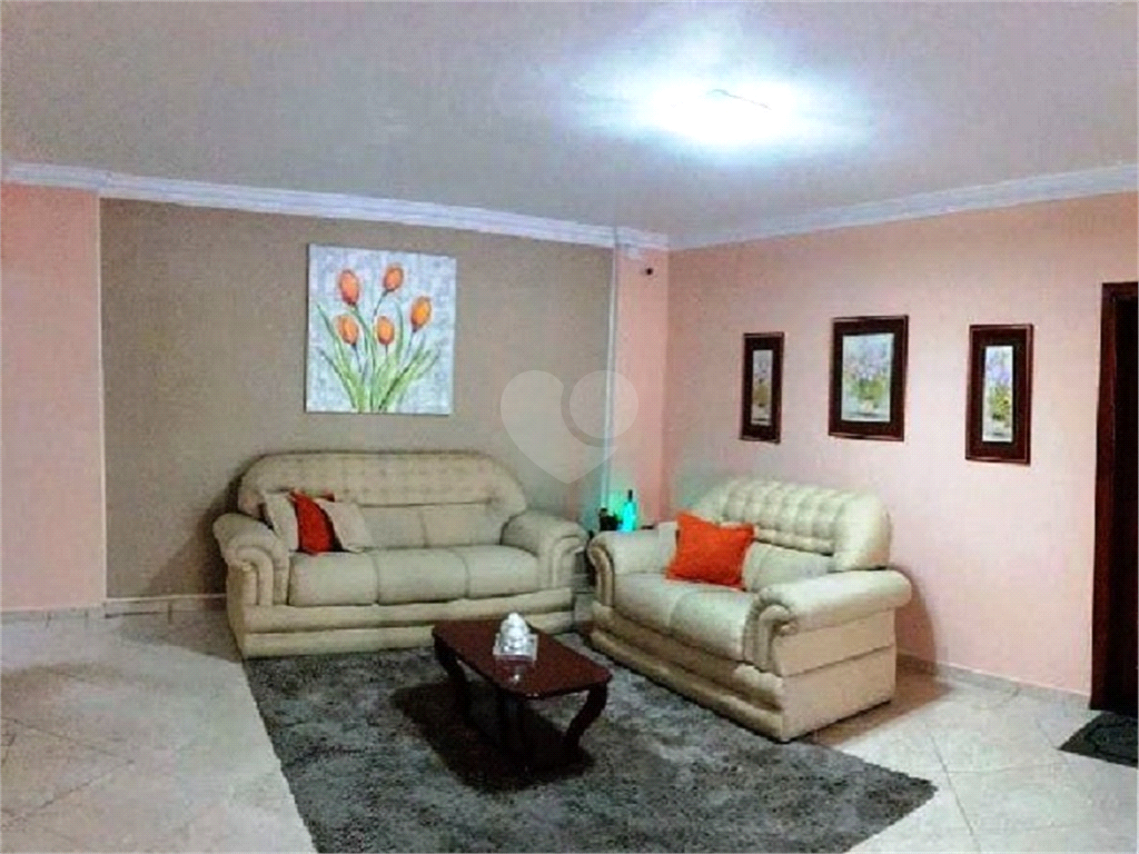 Venda Apartamento Serra Negra Centro REO595286 9