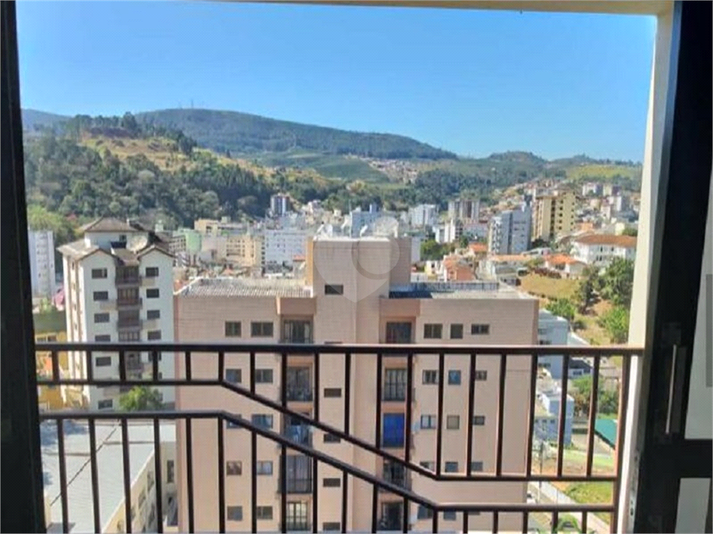 Venda Apartamento Serra Negra Centro REO595286 1