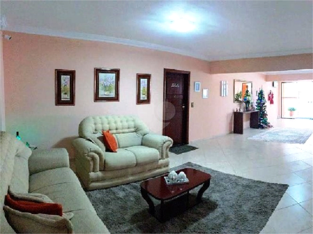 Venda Apartamento Serra Negra Centro REO595286 10