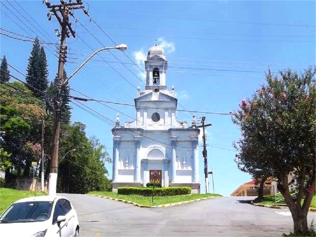 Venda Apartamento Serra Negra Centro REO595286 12