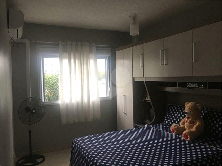 Venda Apartamento Gravataí Santa Fé REO595313 1