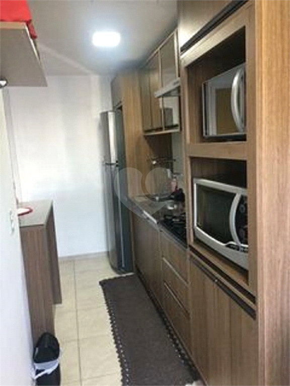 Venda Apartamento Gravataí Santa Fé REO595313 17