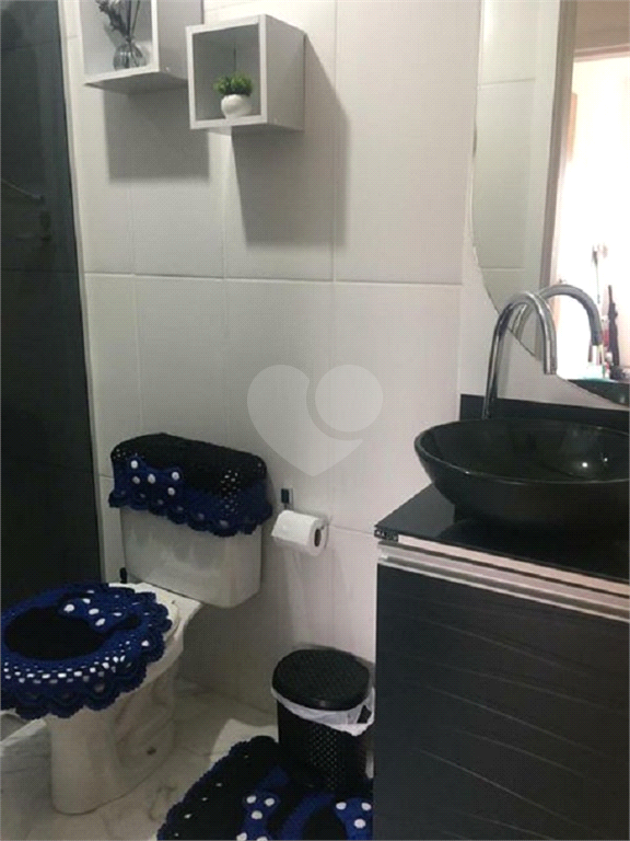 Venda Apartamento Gravataí Santa Fé REO595313 10