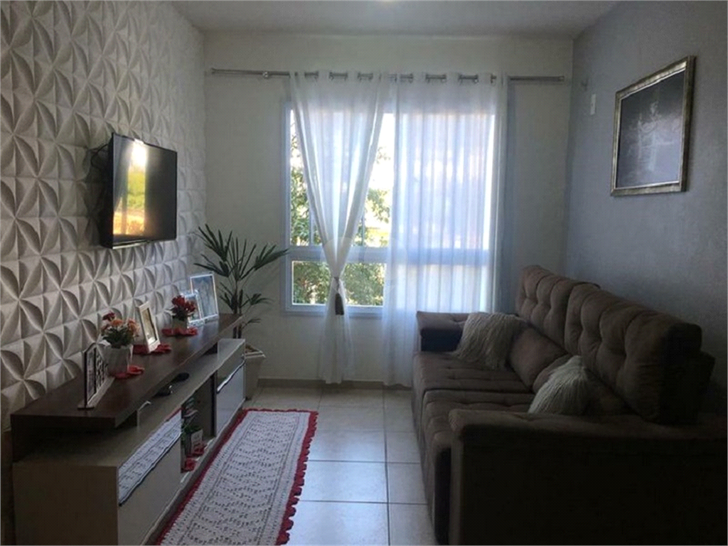 Venda Apartamento Gravataí Santa Fé REO595313 7