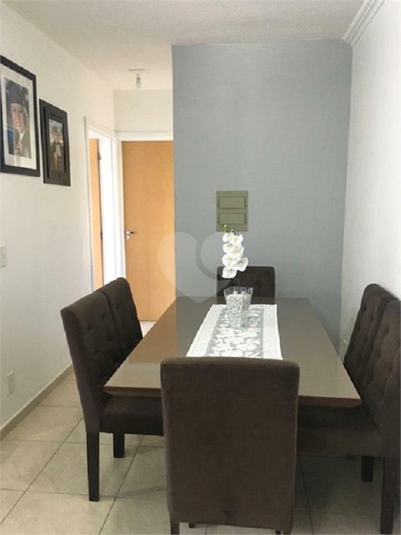 Venda Apartamento Gravataí Santa Fé REO595313 3