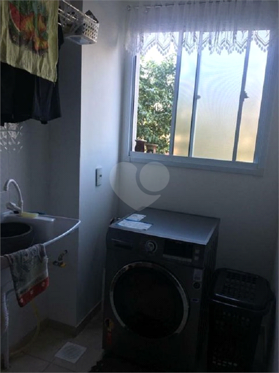 Venda Apartamento Gravataí Santa Fé REO595313 4