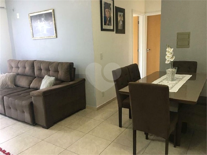 Venda Apartamento Gravataí Santa Fé REO595313 2