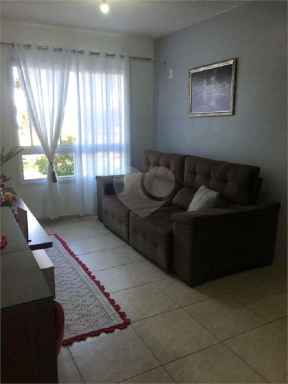 Venda Apartamento Gravataí Santa Fé REO595313 23