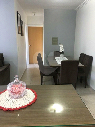 Venda Apartamento Gravataí Santa Fé REO595313 6