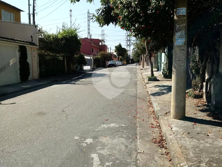 Venda Terreno São Paulo Jardim Das Laranjeiras REO595334 9