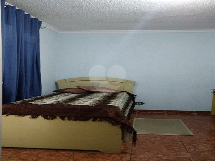 Venda Apartamento Guarulhos Chácara Do Vovô REO595339 24