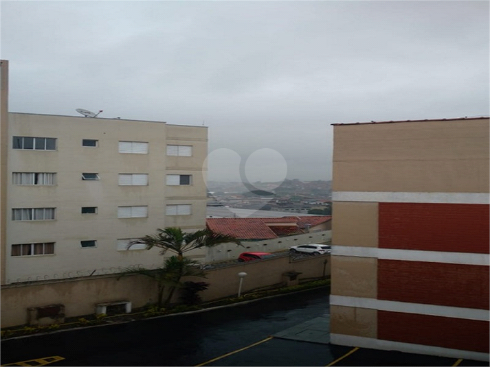 Venda Apartamento Guarulhos Chácara Do Vovô REO595339 29