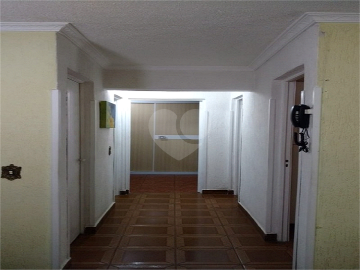 Venda Apartamento Guarulhos Chácara Do Vovô REO595339 10