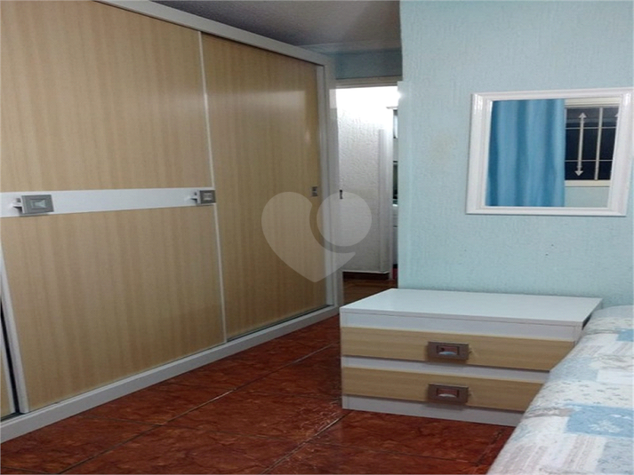 Venda Apartamento Guarulhos Chácara Do Vovô REO595339 18