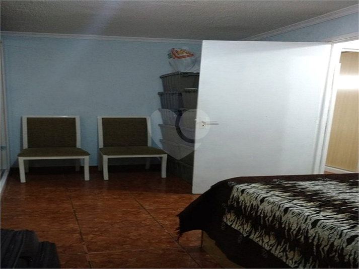 Venda Apartamento Guarulhos Chácara Do Vovô REO595339 21