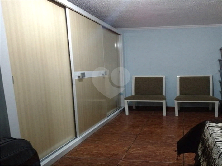 Venda Apartamento Guarulhos Chácara Do Vovô REO595339 23