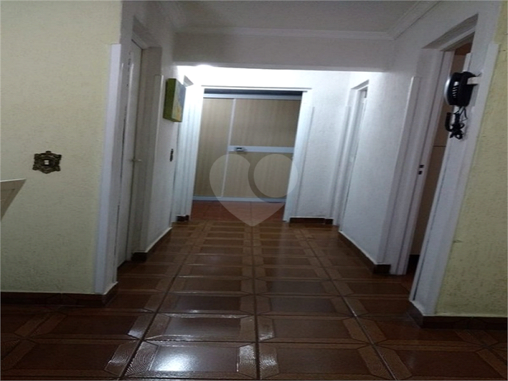 Venda Apartamento Guarulhos Chácara Do Vovô REO595339 9