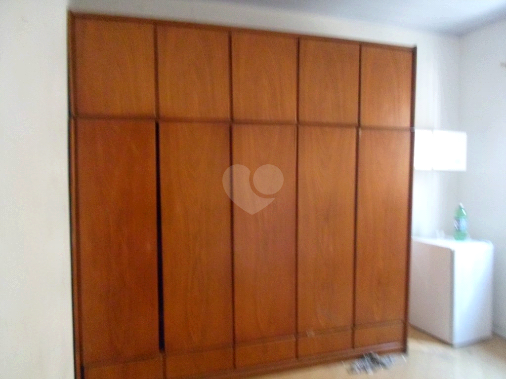 Venda Sobrado São Paulo Vila Cordeiro REO595346 4