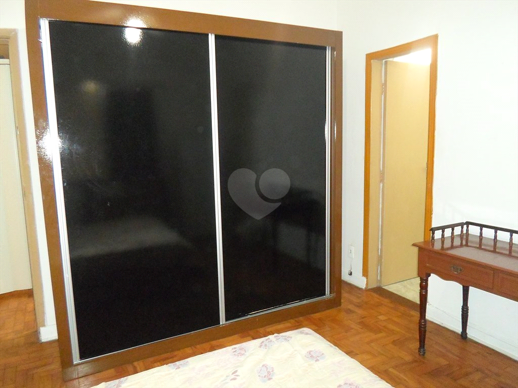 Venda Sobrado São Paulo Vila Cordeiro REO595346 3