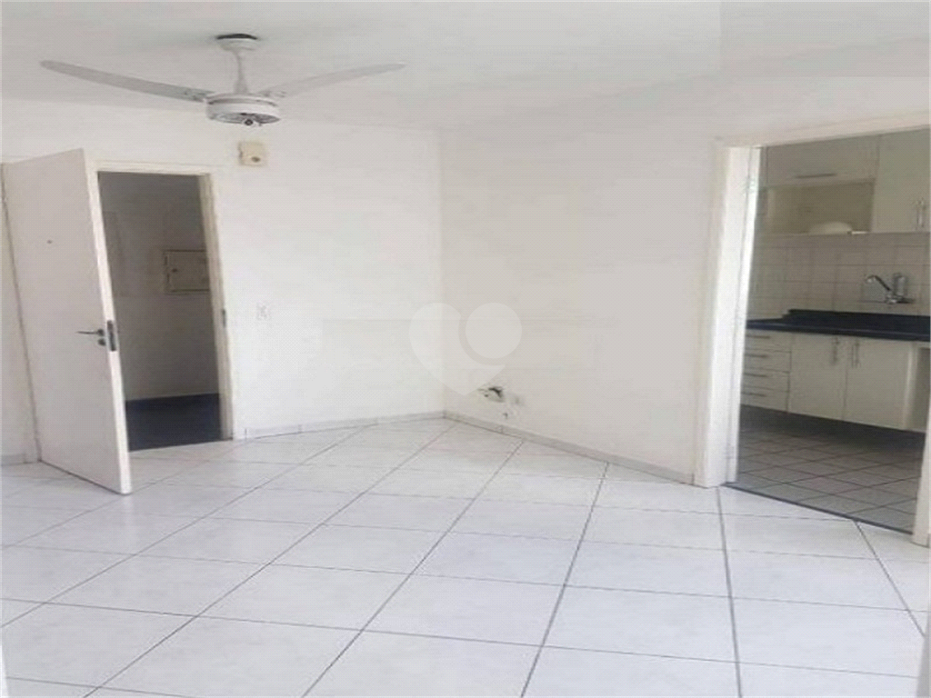 Venda Apartamento São Paulo Lauzane Paulista REO595348 3