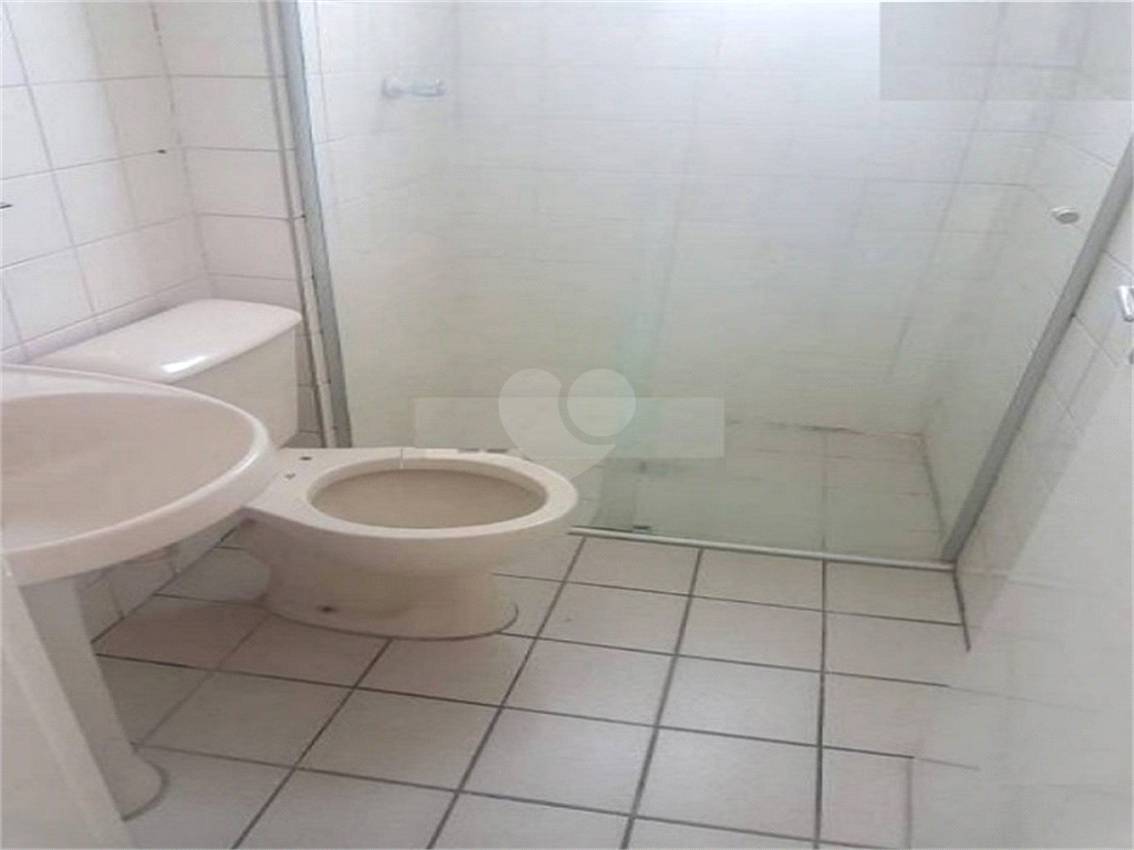 Venda Apartamento São Paulo Lauzane Paulista REO595348 7