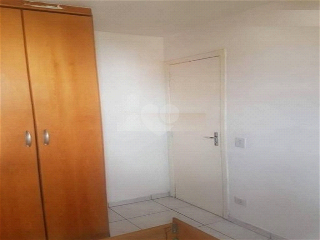 Venda Apartamento São Paulo Lauzane Paulista REO595348 5