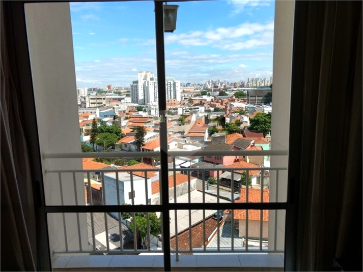 Venda Apartamento São Paulo Vila Guilherme REO595352 3